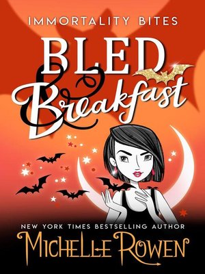 cover image of Bled & Breakfast